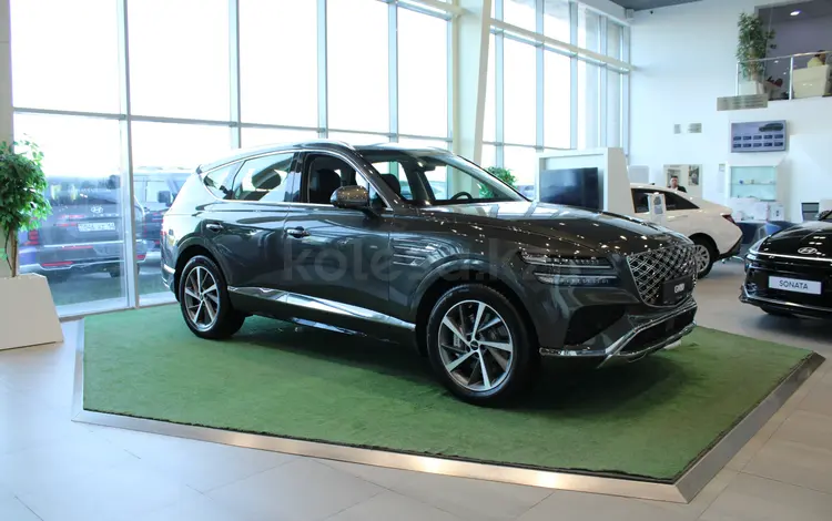 Genesis GV80 2.5T 2026 года за 42 690 000 тг. в Павлодар