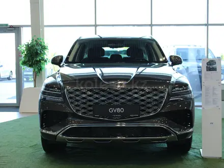 Genesis GV80 2.5T 2026 года за 42 690 000 тг. в Павлодар – фото 2