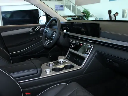 Genesis GV80 2.5T 2026 года за 42 690 000 тг. в Павлодар – фото 5