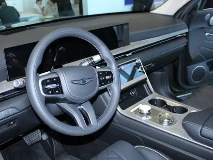 Genesis GV80 2.5T 2026 года за 42 690 000 тг. в Павлодар – фото 6