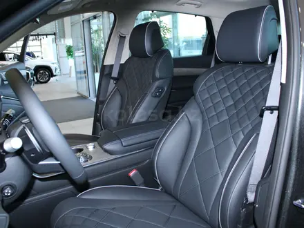 Genesis GV80 2.5T 2026 года за 42 690 000 тг. в Павлодар – фото 9