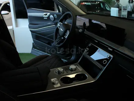 Genesis GV80 2.5T 2026 года за 42 690 000 тг. в Павлодар – фото 8