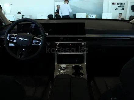 Genesis GV80 2.5T 2026 года за 42 690 000 тг. в Павлодар – фото 7