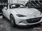 Mazda MX-5 2017 годаүшін11 000 000 тг. в Алматы