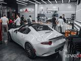 Mazda MX-5 2017 годаүшін11 000 000 тг. в Алматы – фото 4