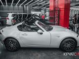 Mazda MX-5 2017 годаүшін11 000 000 тг. в Алматы – фото 2