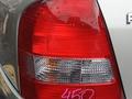 Задний фонарь Mazda 323 за 30 000 тг. в Усть-Каменогорск – фото 2