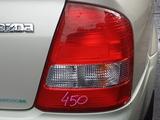 Задний фонарь Mazda 323 за 30 000 тг. в Усть-Каменогорск