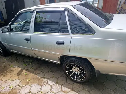 Daewoo Nexia 2014 года за 2 500 000 тг. в Алматы – фото 2