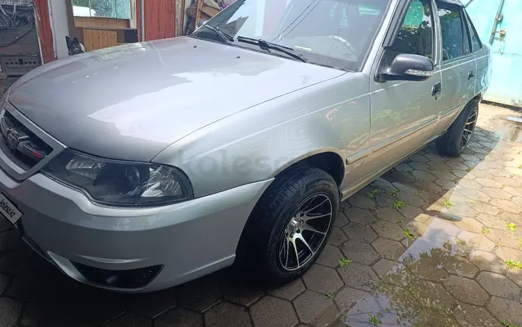 Daewoo Nexia 2014 года за 2 500 000 тг. в Алматы