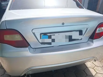 Daewoo Nexia 2014 года за 2 500 000 тг. в Алматы – фото 3