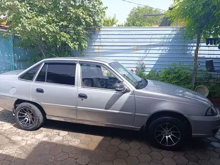 Daewoo Nexia 2014 года за 2 500 000 тг. в Алматы – фото 4