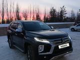 Mitsubishi Pajero Sport 2020 годаfor16 500 000 тг. в Астана