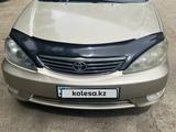 Toyota Camry 2005 года за 4 200 000 тг. в Усть-Каменогорск