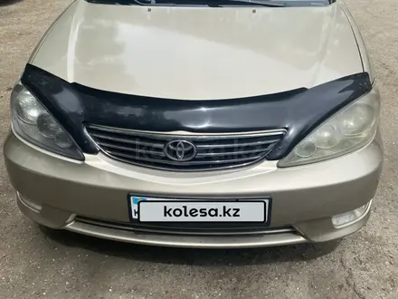 Toyota Camry 2005 года за 4 200 000 тг. в Усть-Каменогорск