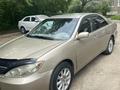 Toyota Camry 2005 года за 4 200 000 тг. в Усть-Каменогорск – фото 7