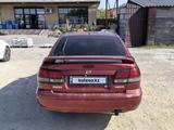 Mazda 626 1998 годаүшін1 300 000 тг. в Алматы
