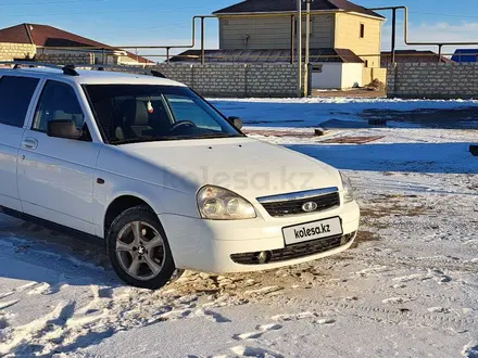 ВАЗ (Lada) Priora 2171 2011 года за 1 950 000 тг. в Актау – фото 8