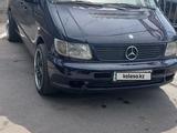 Mercedes-Benz Vito 1999 года за 4 800 000 тг. в Тараз – фото 2