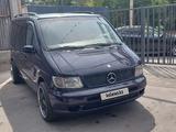 Mercedes-Benz Vito 1999 года за 4 800 000 тг. в Тараз – фото 3