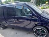 Mercedes-Benz Vito 1999 года за 4 800 000 тг. в Тараз – фото 4