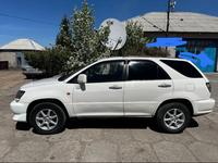 Toyota Harrier 1999 годаүшін4 800 000 тг. в Семей