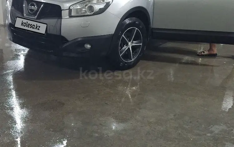 Nissan Qashqai 2010 годаүшін5 500 000 тг. в Кокшетау