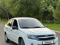 ВАЗ (Lada) Granta 2190 2012 годаfor2 300 000 тг. в Кызылорда