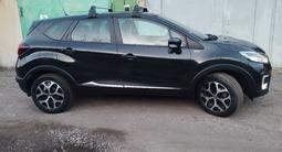 Renault Kaptur 2017 года за 6 650 000 тг. в Павлодар – фото 2