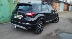 Renault Kaptur 2017 года за 6 650 000 тг. в Павлодар – фото 3