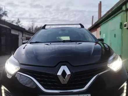 Renault Kaptur 2017 года за 6 600 000 тг. в Павлодар – фото 6