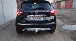 Renault Kaptur 2017 года за 6 650 000 тг. в Павлодар – фото 5