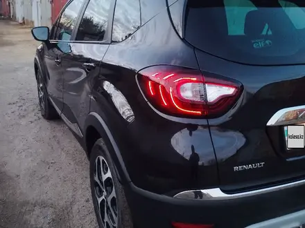 Renault Kaptur 2017 года за 6 600 000 тг. в Павлодар – фото 8