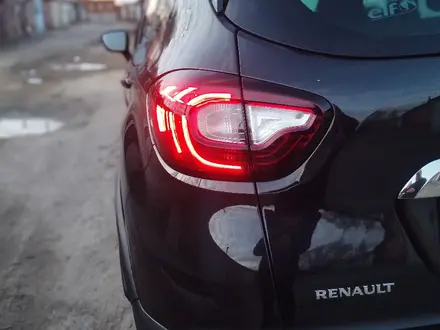 Renault Kaptur 2017 года за 6 600 000 тг. в Павлодар – фото 10