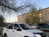 ВАЗ (Lada) Granta 2190 2013 годаүшін2 400 000 тг. в Уральск