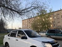 ВАЗ (Lada) Granta 2190 2013 года за 2 500 000 тг. в Уральск