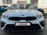 Kia K3 2023 года за 11 000 000 тг. в Атырау