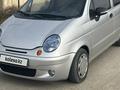 Daewoo Matiz 2011 года за 1 500 000 тг. в Мырзакент – фото 9