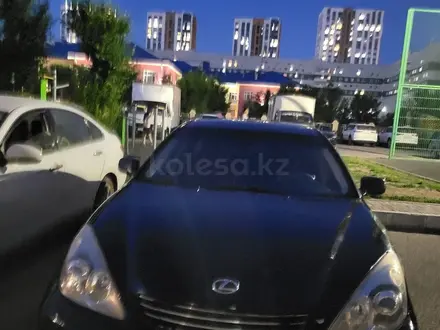 Lexus ES 300 2003 года за 5 500 000 тг. в Тараз – фото 5