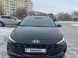 Hyundai Elantra 2021 годаүшін8 700 000 тг. в Астана