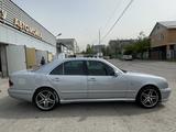 Mercedes-Benz E 320 1998 года за 3 500 000 тг. в Алматы – фото 3