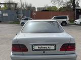 Mercedes-Benz E 320 1998 года за 3 500 000 тг. в Алматы – фото 4