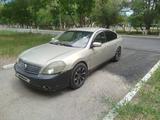 Nissan Teana 2006 годаүшін2 000 000 тг. в Караганда – фото 3