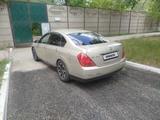 Nissan Teana 2006 годаүшін2 000 000 тг. в Караганда – фото 4