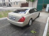 Nissan Teana 2006 годаүшін2 000 000 тг. в Караганда – фото 5