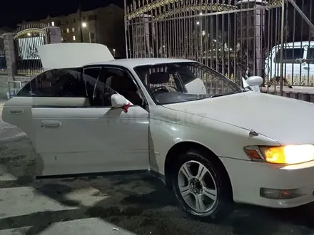 Toyota Mark II 1994 года за 2 050 000 тг. в Талдыкорган