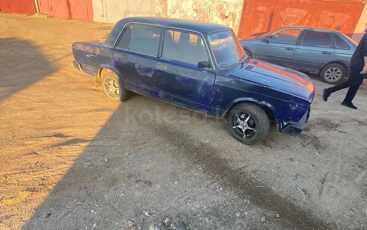 ВАЗ (Lada) 2105 1998 года за 350 000 тг. в Степногорск