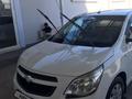 Chevrolet Cobalt 2014 годаfor4 800 000 тг. в Туркестан – фото 12