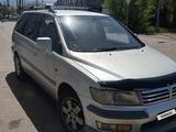 Mitsubishi Chariot 2001 годаүшін2 000 000 тг. в Алматы