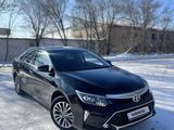 Toyota Camry 2017 годаүшін13 000 000 тг. в Караганда